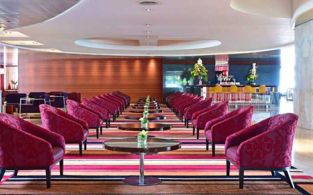 Pestana Casino Studios