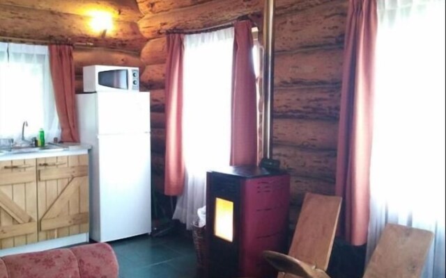 Cabanas Puerto Varas