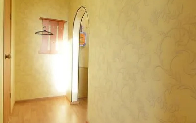 Апартаменты Лайон на ул. Тюменский тракт, д. 8