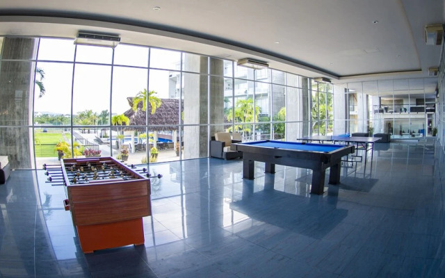 Depa Acapulco Playa y Alberca 3HA 3.5BA