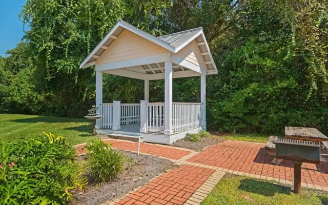 Peachtree Place By Panhandle Getaways