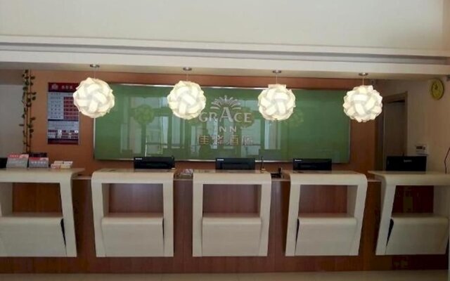 Yinzuo Grace Inn