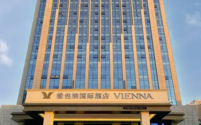 Jinjiang Inn (Lujiang Huizhou Avenue Wuli South Road Branch)