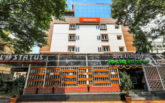 Treebo Trend Status Executive Rooms