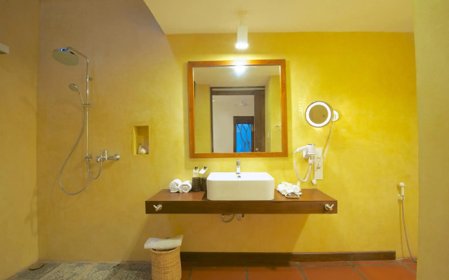 Jetwing Thalahena Villa