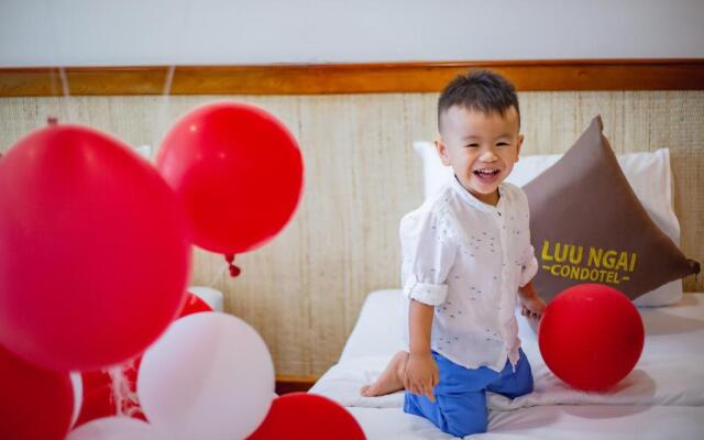 Luu Ngai Condotel Quy Nhon