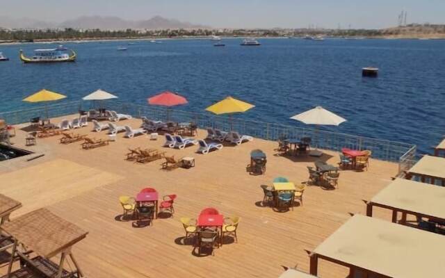 Jewel Sharm El Sheikh Hotel