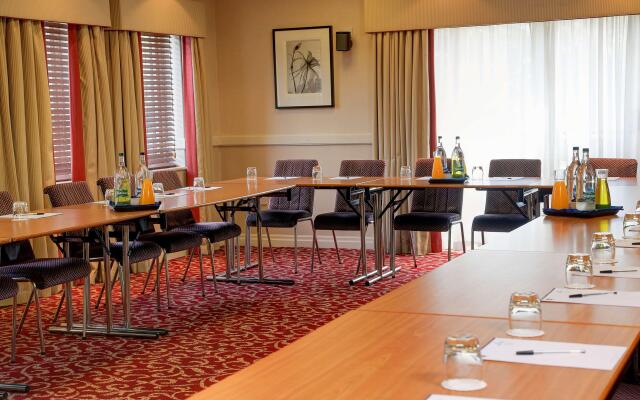 Best Western Plus Milford Hotel