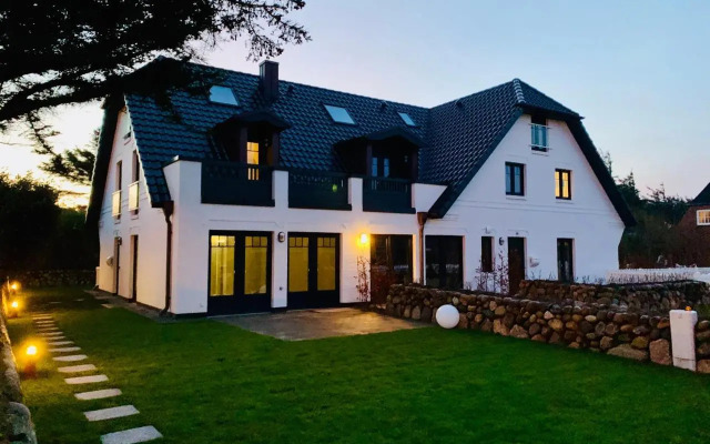 Duenenzauber@No.50 beim Strand