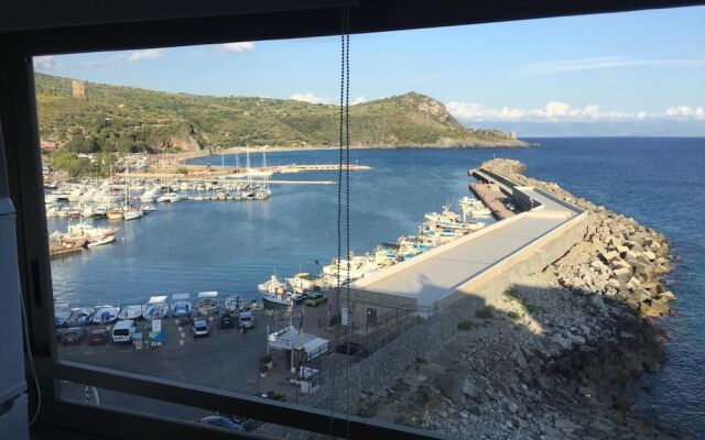 CasaMIA a Marina di Camerota