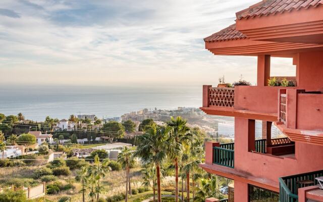 Penthouse S Reserva del Higueron