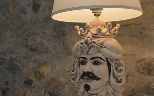 Villa Quisisana Taormina