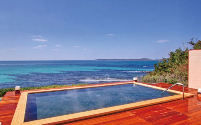 Hotel Nishi-Nagato Resort