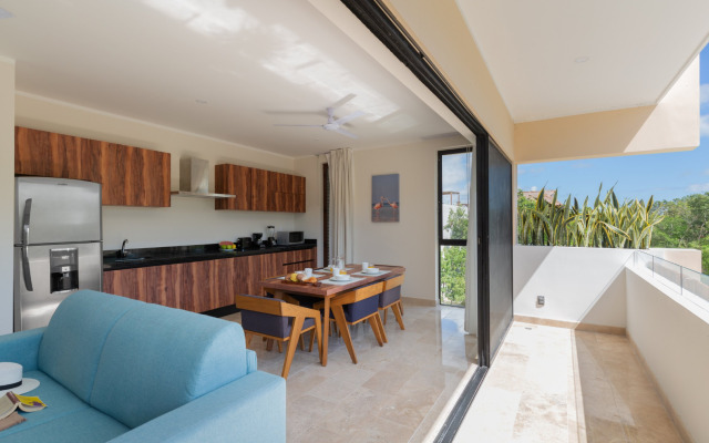 Great 2-Unit-Deal | Amazing Rooftop Terrace & Pool | Gym | Sky Bar | Cinema