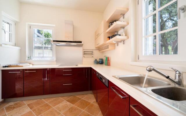 Portville 16 - 3BR