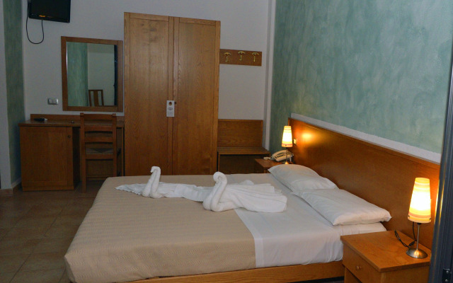 Abbaidda Hotel