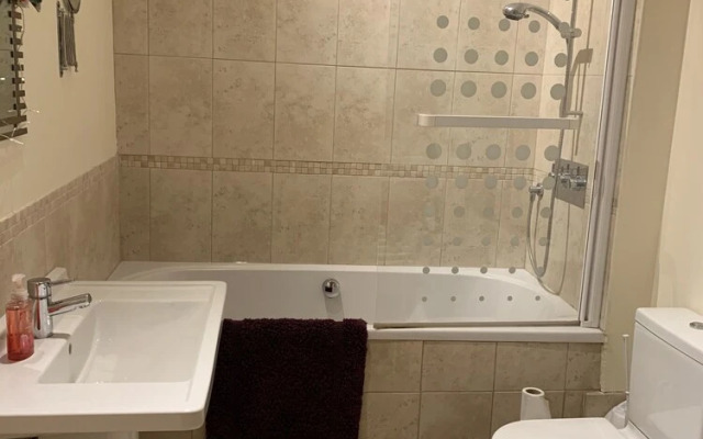 Beautiful Barn Suite, E Pennard, Near Glastonbury