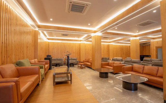 Summit Grand Resort & Spa , Gangtok
