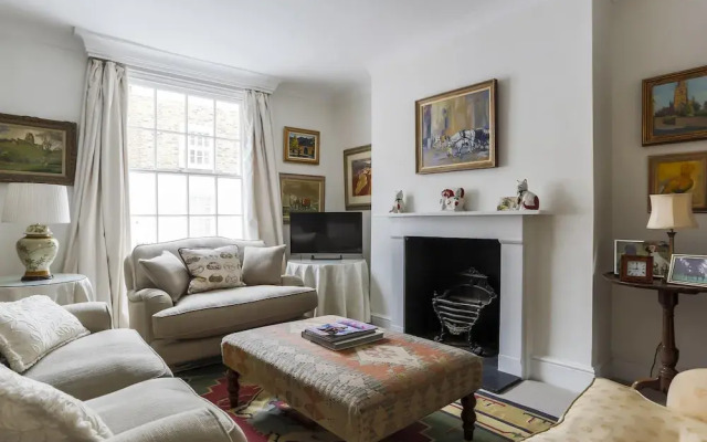 First Street Ii By Onefinestay     (No Front Desk Need To Contact Property 5 Days In Advance)