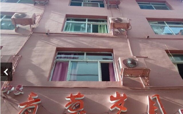 Zhangjiajie Yinxiang Qingcong Suiyue Home Hotel