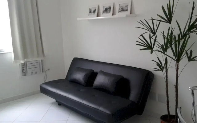 Atlantico Apartamentos Em Copacabana