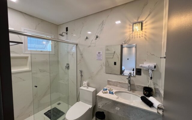 Hotel Balneário do Parque