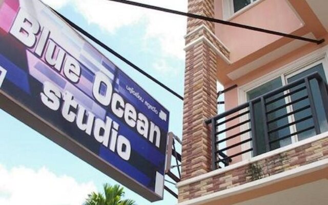 Blue Ocean Studio