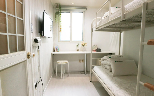 Hostel Korea Original