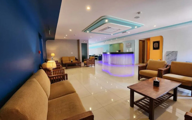Aquavista Hotel & Suites