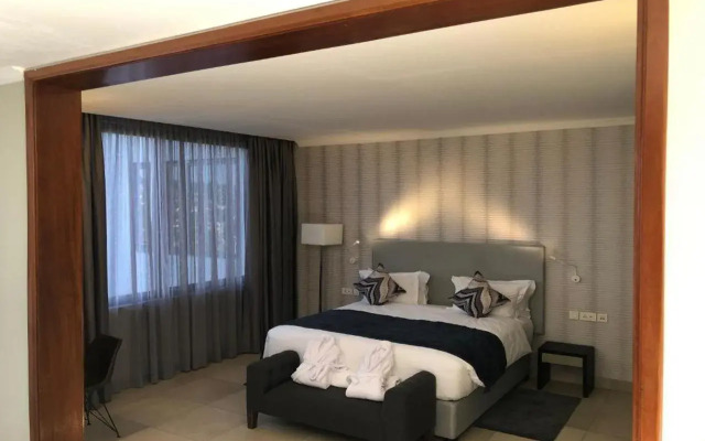 Mythos Boutique Hotel