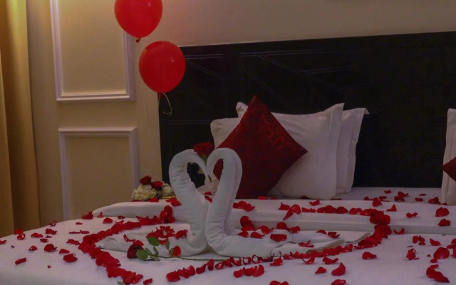 Rollins Hotel