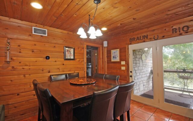 Braun Rio 3 Bedrooms 3 Bathrooms Home