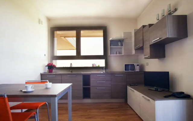 Residence Le Querce
