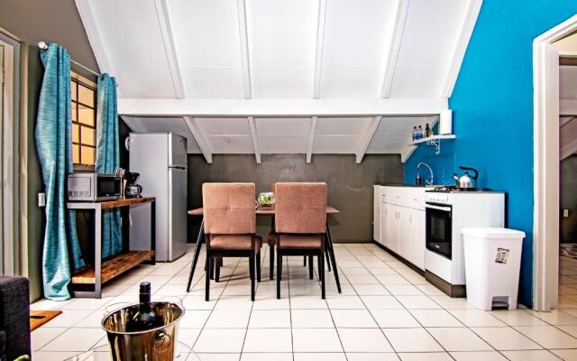 CityLife Apartments in Historic Willemstad - 2 bedroom apartment - K
