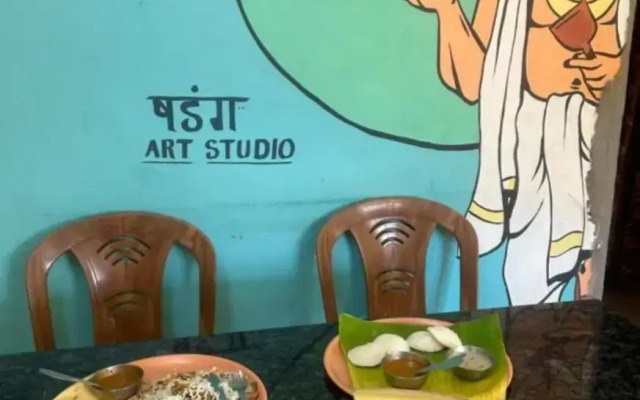 Rashmitha Guest House