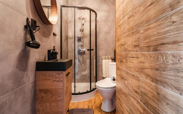 Apartamenty Sichlańskie