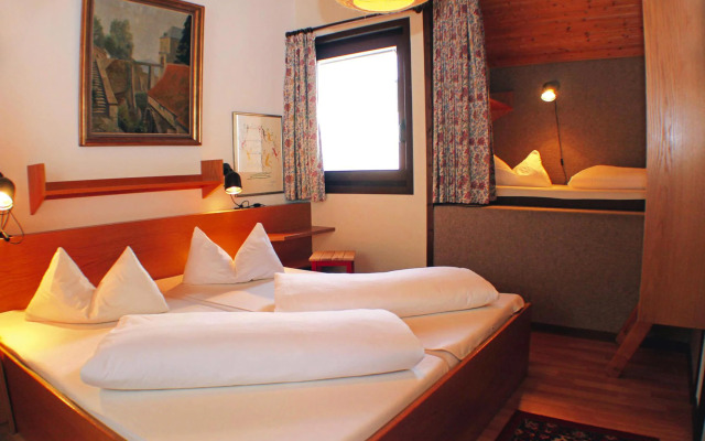 Feriendorf Ofingen, Bad Durrheim