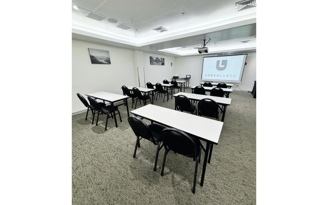 Best Western Plus Urban Larco Hotel
