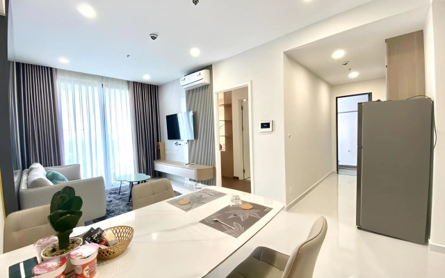 The Emerald Golf View