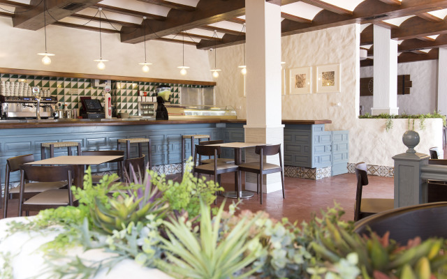 Hotel La Carreta