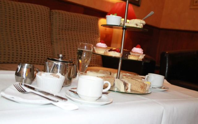 Best Western Ipswich Hotel