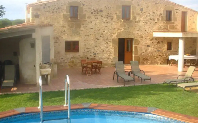 Casa Rural Cal Sastre de Cartellà