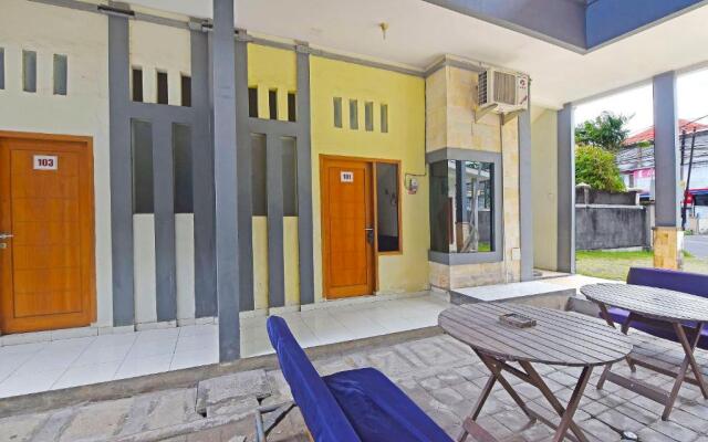 Hotel Indah Residence