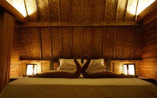 Gili Kulemba Bungalow