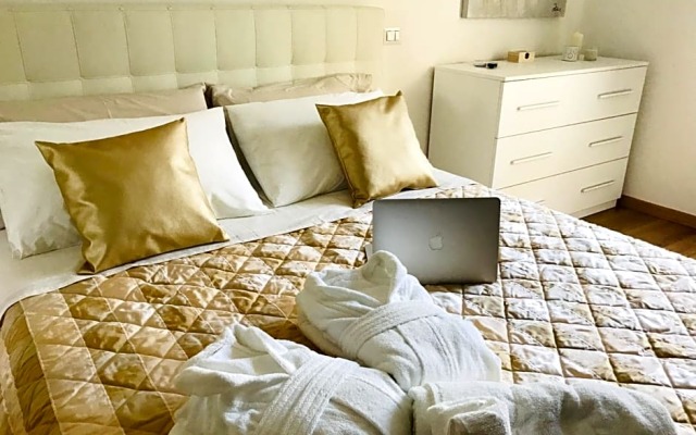 Suite & Relax