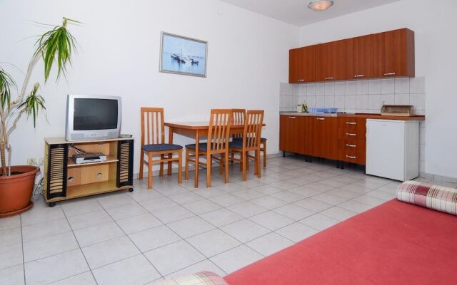 Apartmani Kristina