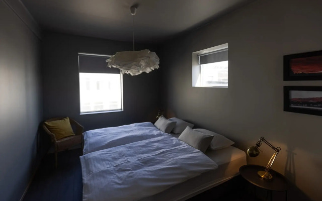 Acco Apartments