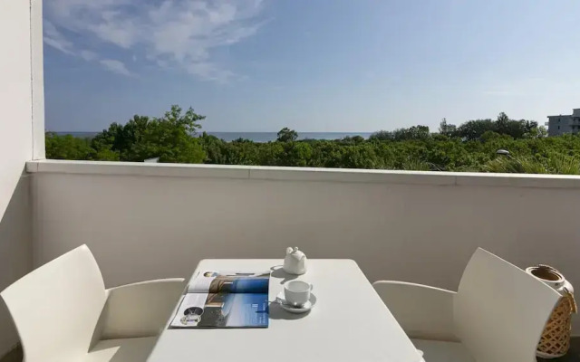 Residenza Excelsior 808