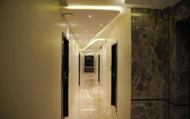 Sun Shine Hotel