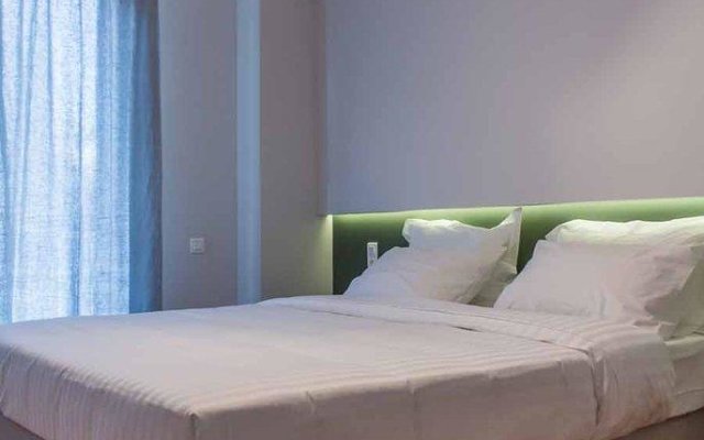 ABA Apartment 1 - Athens Boutique Apartments